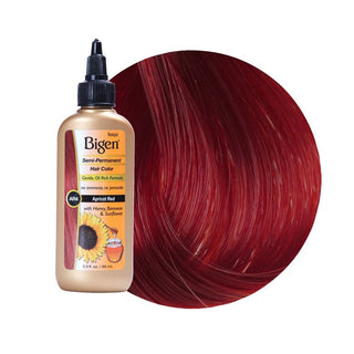 Buy cb4-light-copper-brown Bigen - Semi-Permanent Hair Color With Coconut & Argan