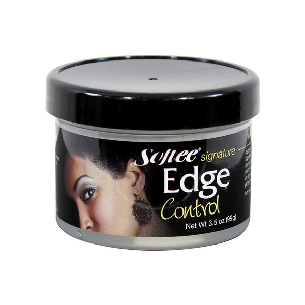 Softee - Signature Edge Control