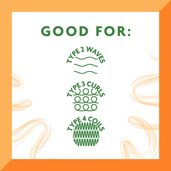 Cantu - Shea Butter Coil Calm Detangler