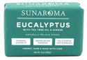 SUNAROMA - Eucalyptus Stress Relief Body Bar