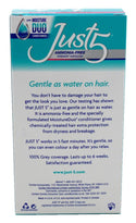 Just-5 - Permanent Hair Dye (5 Colors Available)