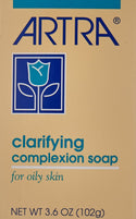 ARTRA - Clarifying Complexion Soap For Oily Skin
