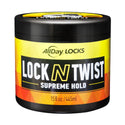 ALLDAY LOCKS - Lock N Twist Supreme Hold