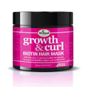 Difeel - Growth & Curl Biotin Hair Mask