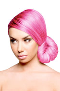 SPARKS - Long Lasting Bright Hair Color (PINK KISS)