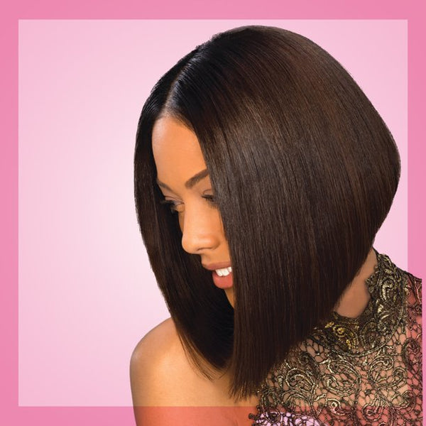 Soft & Beautiful - No-Lye Ultimate Conditioning Relaxer System SUPER