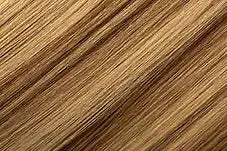 Buy 6-613-chestnut-brown PURE - 9PCs Clip Water Wave 22" (HUMAN)