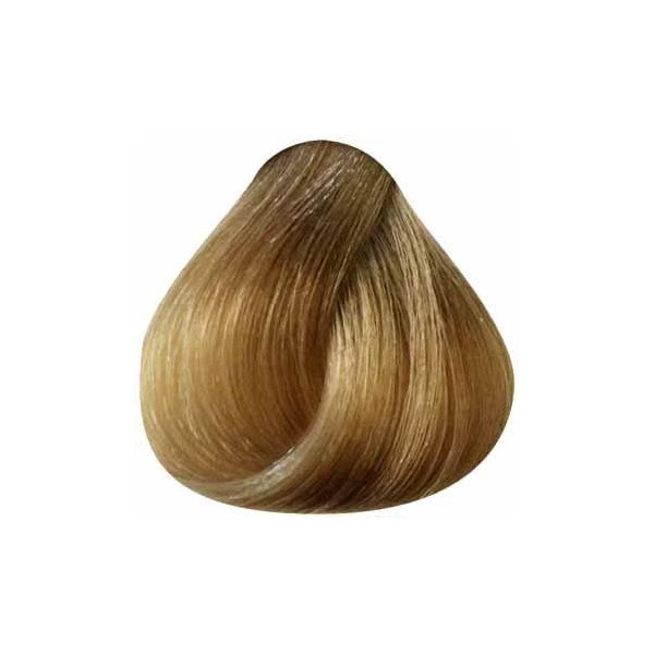 SPARKS - HIDRACOLOR Permanent Creme Hair Color Light Smoky Caramel 8.13