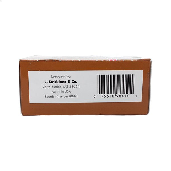 Black & White - Genuine Cocoa & Shea Butter Soap