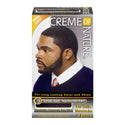 Creme of Nature - For Hair, Mustache & Beard Permanent Color Dye 1.0 Natural Black