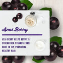 Cantu - Acai Berry Revitalizing Treatment Masque
