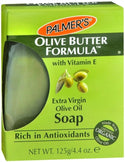 PALMER'S - Olive Butter Formula Extra Virgin Olive Oil Soap