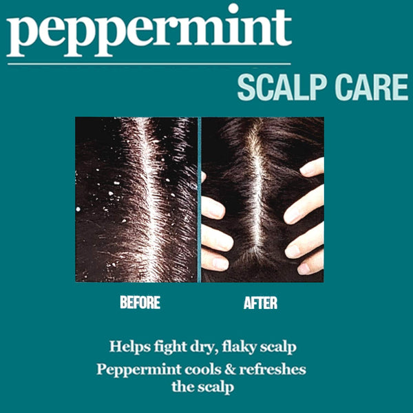 Difeel - Peppermint Scalp Care Hair Mask