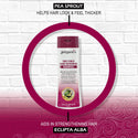 Groganics - Gro-Thick Hair Fattening Shampoo