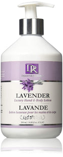 Daggett & Ramsdell - Lavender Luxury Hand & Body Lotion