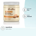 Queen Helene - Almond Professional Massage Cream