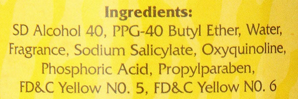 LUCKY TIGER - 3 Purpose Hair Tonic With Fine Oils