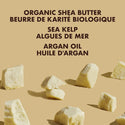 Shea Moisture - Raw Shea Butter Deep Moisturizing Masque