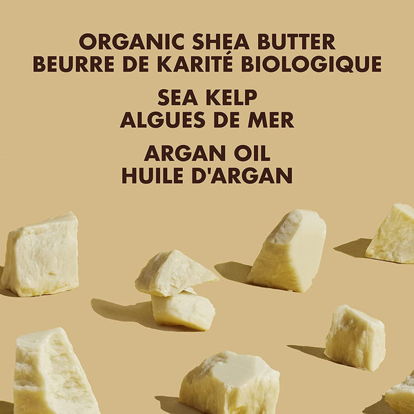 Shea Moisture - Raw Shea Butter Deep Moisturizing Masque