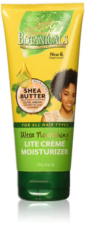 Soft & Beautiful - Botanicals Ultra Nourishing Lite Creme Moisturizer