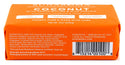 SUNAROMA - Coconut Moisturizing Body Bar