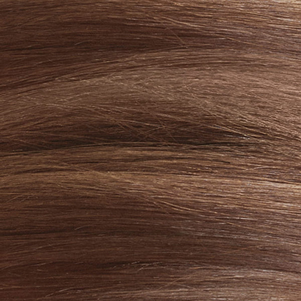REVLON - COLORSILK Beautiful Color Permanent Hair Dye Kit 51 LIGHT BROWN