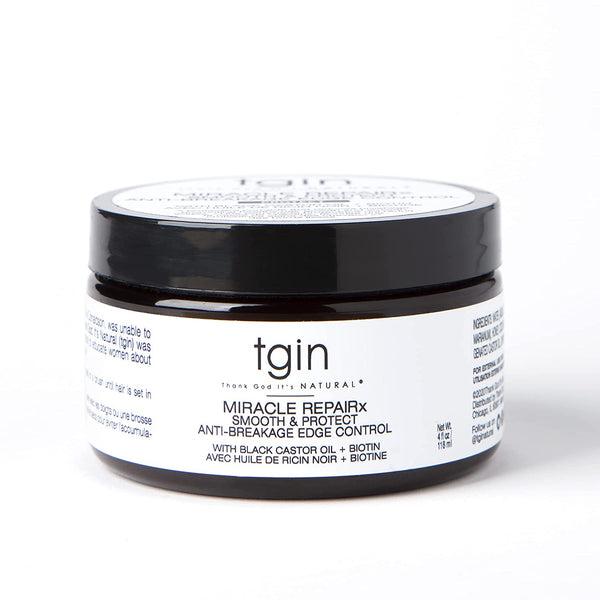 tgin - MIRACLE REPAIRx SMOOTH & PROTECT EDGE CONTROL