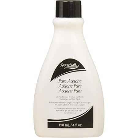 SuperNail - Pure Acetone