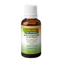 Organic Hair Energizer - Root & Scalp Tonic