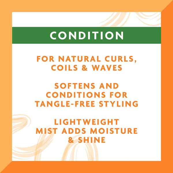 Cantu - Shea Butter Coil Calm Detangler