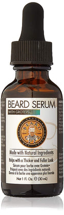 BEARD GUYZ - Beard Serum With Grotein 20