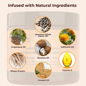 Sunny Isle - Jamaican Black Castor Oil Intensive Repair Masque