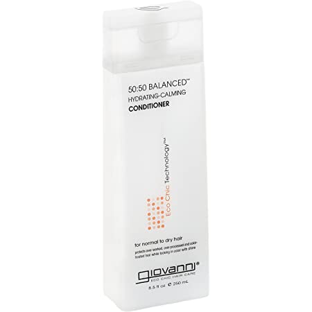 Giovanni - 50:50 Balanced Hydrating-Calming Conditioner