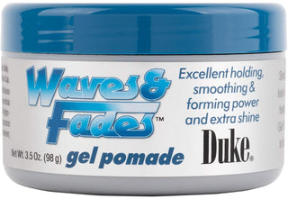 DUKE - Waves & Fades Smoothing Pomade