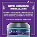 The Mane Choice - Sweet Oil and Honey Endless Moisture Mask