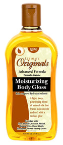 Africa's Best - Ultimate Originals Moisturizing Body Gloss
