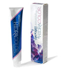 SPARKS - HIDRACOLOR Permanent Creme Hair Color Raspberry Truffle 5.45
