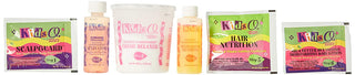 Africa's Best - Kids Originals Natural Conditioning No-Lye Relaxer System COARSE