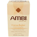 AMBI - Skin Care Cocoa Butter Cleansing Bar