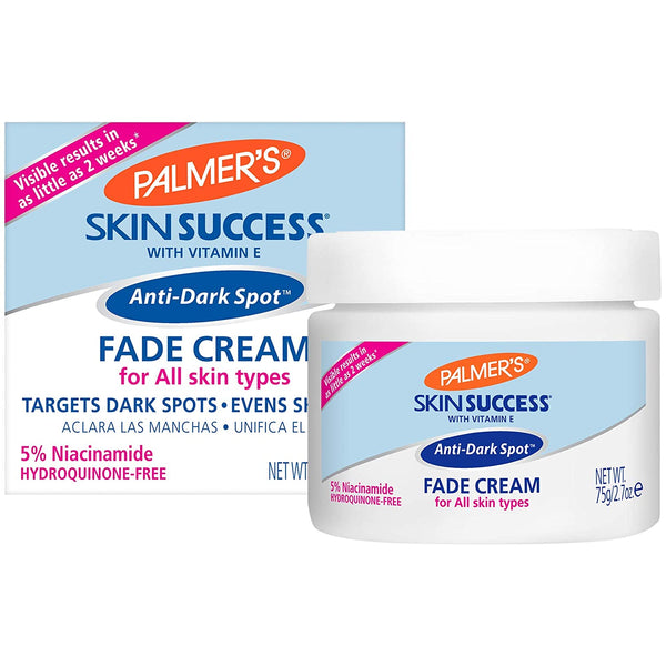 PALMER'S - Skin Success Anti-Dark Spot Fade Cream For All Skin Types