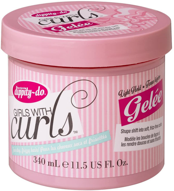 dippity do - Girls With Curls Gelee