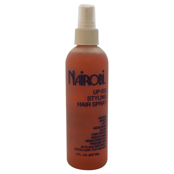 NAIROBI - Up-Do Styling Hair Spray