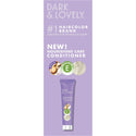 SoftSheen Carson - Dark & Lovely Fade Resist Permanent Hair Dye Kit #382 (MIDNIGHT BLUE)