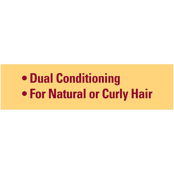 SoftSheen Carson - Care Free Curl Gold Instant Activator