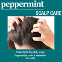 Difeel - Peppermint Scalp Care Hair Mask