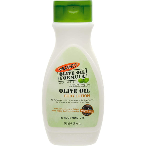 PALMER'S - Olive Butter Formula Body Lotion