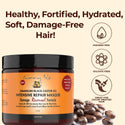 Sunny Isle - Jamaican Black Castor Oil Intensive Repair Masque
