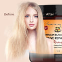 Sunny Isle - Jamaican Black Castor Oil Intensive Repair Masque