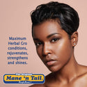 Mane 'n Tail - Maximum Herbal-Gro