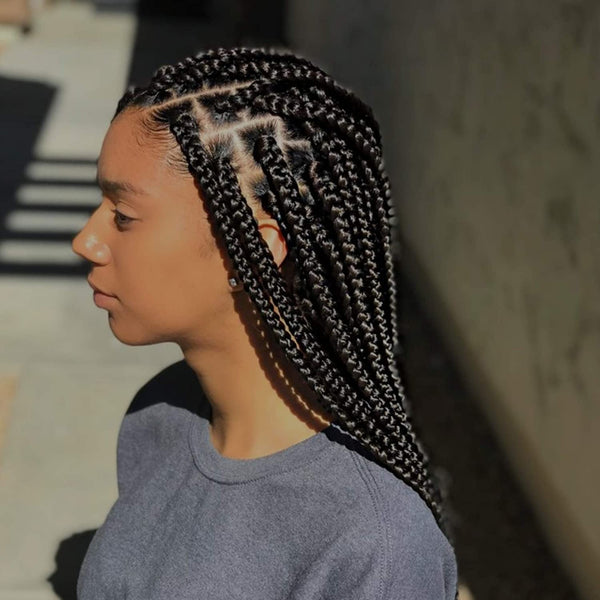 PureO - NeatBraid Conditioning Shining Gel